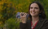 Zoey Deutch i Nick Robinson pronalaze ljubav preko pogrešno primljenih poruka