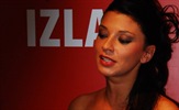 Aleksandra se prije skromnog života na selu revijom oprostila od grada