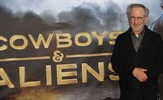 Spielberg: "Jurski park 4" u kinima za dvije, tri godine