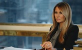 "Melania" - u kinima diljem svijeta