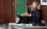 Druga sezona serije "Rebecka Martinsson: U potrazi za pravdom"
