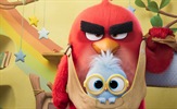 Angry Birds se vraćaju u trećem dugometražnom filmu!