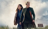 Emma Thompson u novoj seriji "Down Cemetary Road"