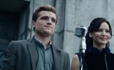 Prvi trailer za "The Hunger Games: Catching Fire"
