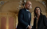 Savezi su na kušnji u najavi treće sezone serije "The Diplomat"