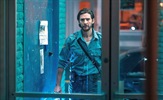 Ben Barnes istražuje sumnjivi institut Mary-Louise Parker