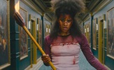 Zazie Beetz se bori za život u horor komediji "They Will Kill You"