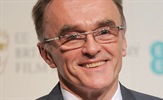 Danny Boyle će režirati "Smash and Grab"