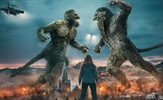 Norveški trolovi idu u okršaj u nastavku filma "Troll"