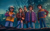 Animirani povratak u Hawkins u seriji "Stranger Things: Tales From ’85"