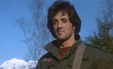 Sylvester Stallone će raditi na novom filmu o Rambu