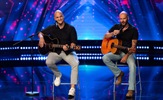 Glazbenici preuzimaju osmu epizodu "Supertalenta"
