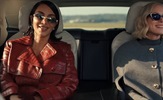 Kim Kardashian i Sarah Paulson se sukobljavaju u traileru za pravnu dramu "All's Fair"