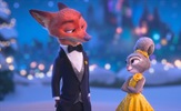 "Zootropola 2" stiže na Disney+