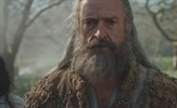 Nova najava za mračnu verziju o Robinu Hoodu s Hughom Jackmanom, poznat datum kino premijere