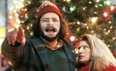 Film "The Baltimorons" pretvara slomljeni zub u božićnu odiseju