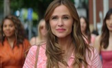 Jennifer Garner predvodi vrhunsku glumačku postavu nove serije "The Five-Star Weekend"