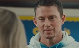 Channing Tatum se skriva u poznatoj trgovini igračaka u traileru za "Roofman"