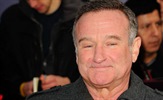 Robin Williams u filmu "Angriest Man in Brooklyn"