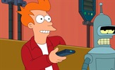 Nova sezona serije "Futurama" stiže već krajem mjeseca