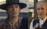 Lena Headey i Gillian Anderson se sukobljavaju u vestern seriji "The Abandons"