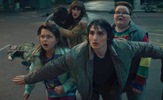 Netflix se rušio diljem svijeta zbog premijere "Stranger Things 5"