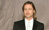 Brad Pitt u ulozi Poncija Pilata?
