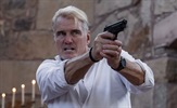 Scott Martin i Dolph Lundgren u traileru za akcijski triler "Exit Protocol"