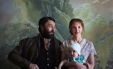Joel Edgerton briljira u "Train Dreams", lirskoj ekranizaciji Johnsonove novele