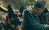 "Heart Of The Beast": Brad Pitt i njegov pas u priči o preživljavanju u divljini 