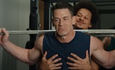 John Cena i Eric André u prvom traileru za komediju "Little Brother"
