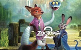 Konačno trailer za animiranu obiteljsku avanturu "Zootopia 2"