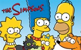 Halle Berry i Paul Rudd u posjeti Simpsonima 