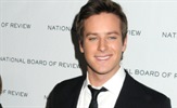Armie Hammer kao novi Batman u "Ligi pravednih"?
