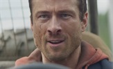 Glen Powell prkosi smrti u novoj najavi za uzbudljivi akcijski triler "The Running Man"
