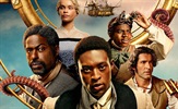 Prvi trailer za pustolovnu seriju "Washington Black" donosi veliku ljetnu avanturu Sterlinga K. Browna