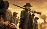 Eric Roberts u lovu je na izdajicu u filmu "The Outlaws"