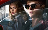 "Baby Driver" dobija nastavak