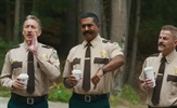 Broken Lizard vraća svoju najpoznatiju ekipu u filmu "Super Troopers 3"