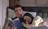 Trailer za sveučilišnu romansu "My Oxford Year" rasplamsava ljeto na Netflixu