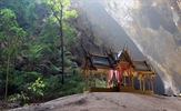 Upoznajte veličanstvena čuda "Divljeg Tajlanda"