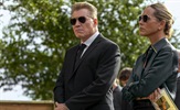 Holt McCallany ulazi u opasne vode u krimi drami "The Waterfront"