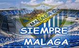 Nogomet: Malaga - Rayo Vallecano