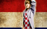 Akcija "Justine, hrvatski sine!"