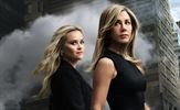 Aniston i Witherspoon ulaze u najkaotičnije poglavlje serije "The Morning Show"