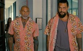 Momoa i Bautista udružuju mišiće u kaotičnoj akcijskoj komediji "The Wrecking Crew"