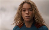Problemi za "Supergirl"