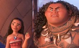 Dwayne Johnson natuknuo da Disney već radi na trećoj animiranoj "Vaiani"