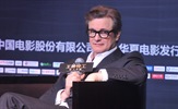 Colin Firth stiže u Appleovu seriju prema knjigama "Berlin Noir"