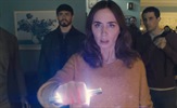 "Dan razotkrivanja“ - najveći Spilbergov spektakl od 10. juna u bioskopima